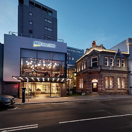 Racv Hobart Hotel Exteriér fotografie