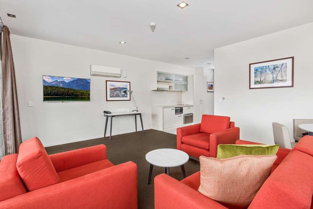 Racv Hobart Hotel Pokoj fotografie