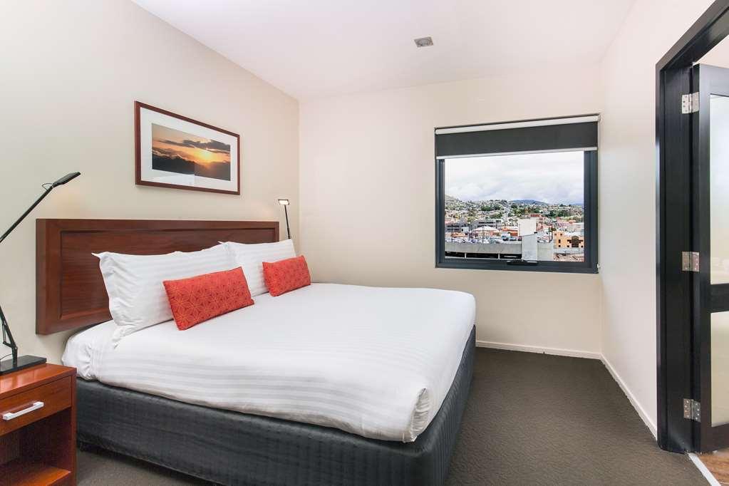 Racv Hobart Hotel Pokoj fotografie