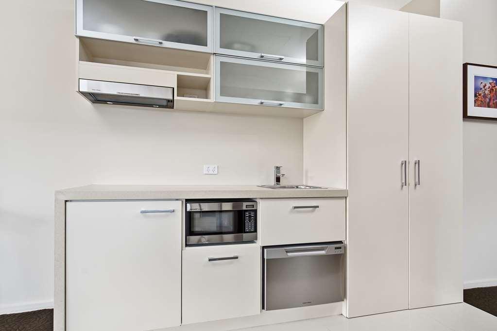 Racv Hobart Hotel Pokoj fotografie