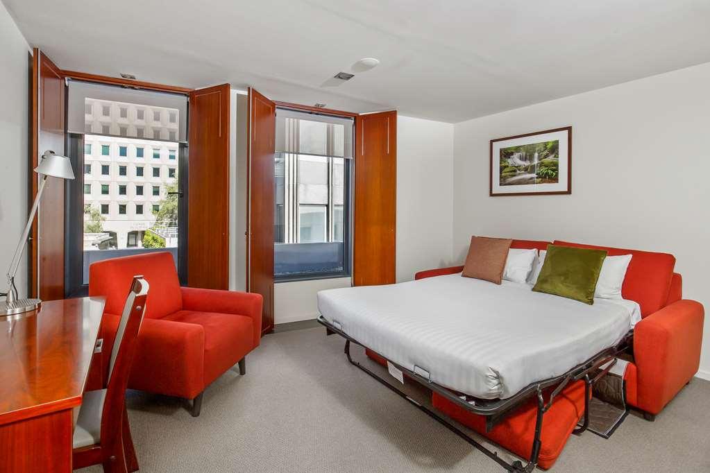 Racv Hobart Hotel Pokoj fotografie