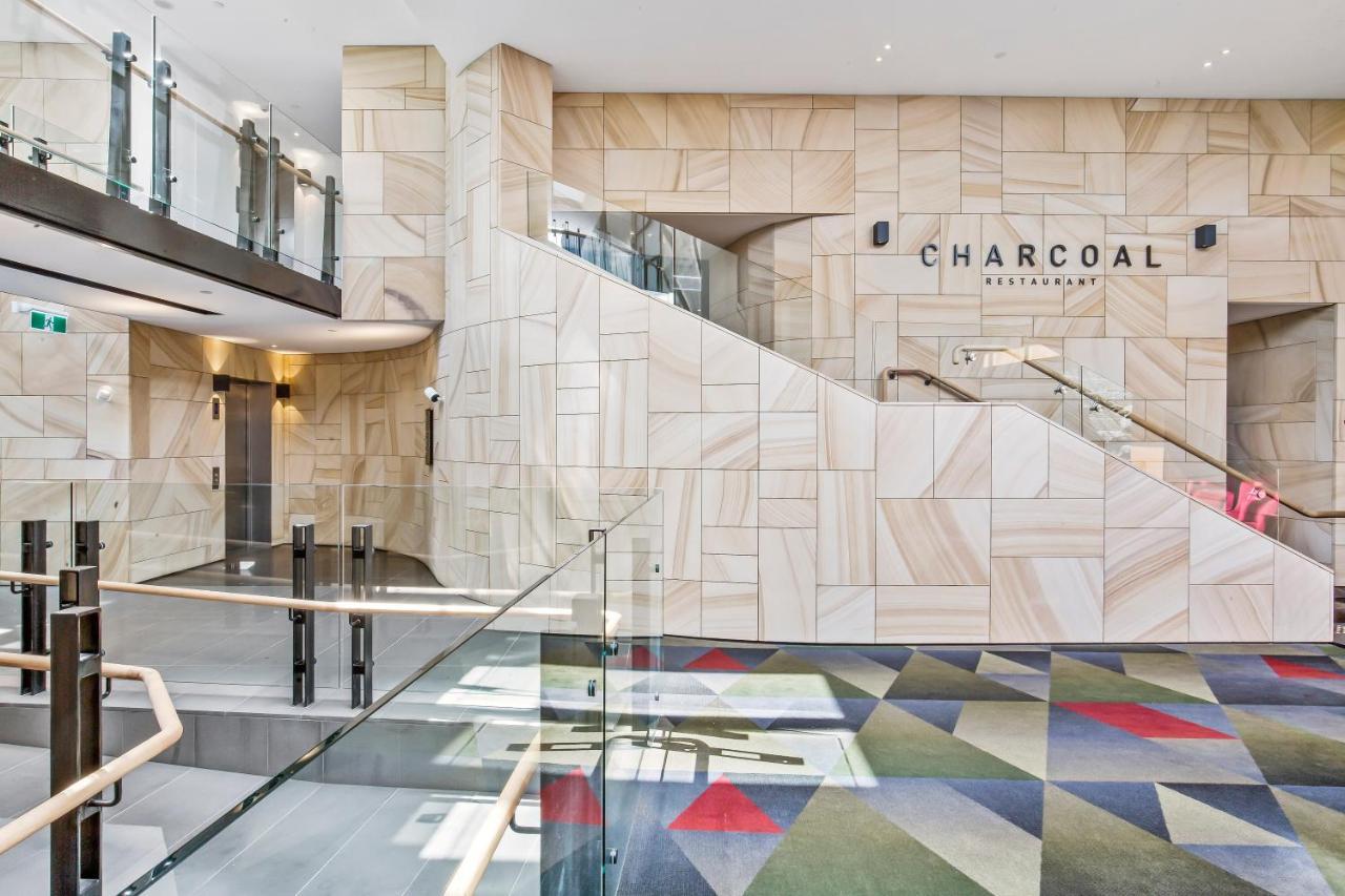 Racv Hobart Hotel Exteriér fotografie