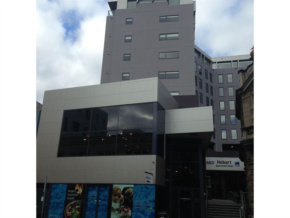 Racv Hobart Hotel Exteriér fotografie