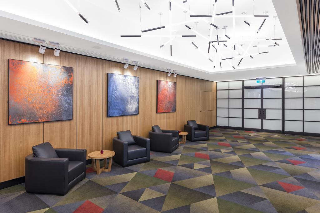 Racv Hobart Hotel Exteriér fotografie