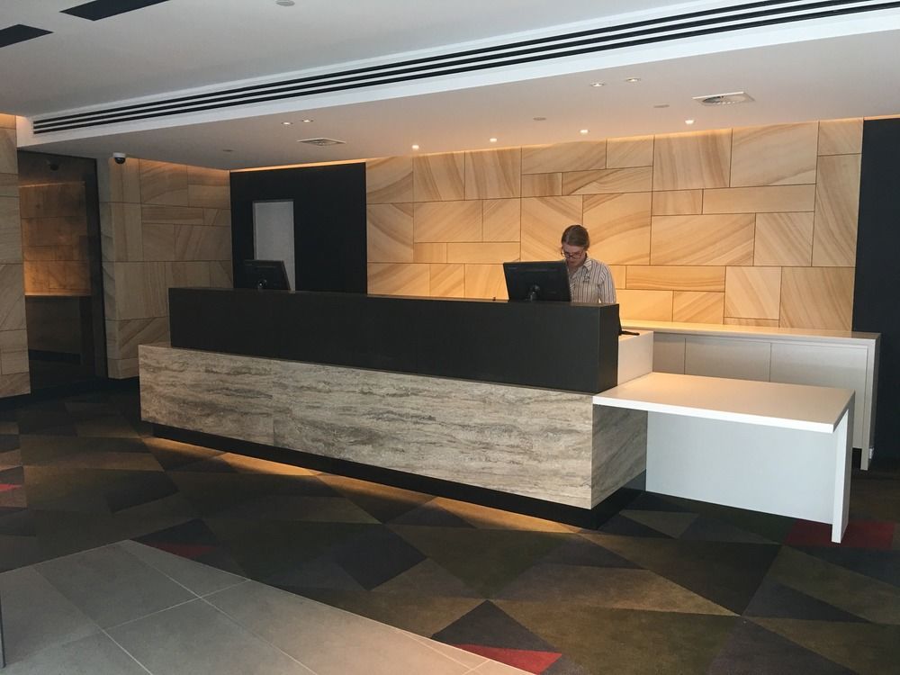 Racv Hobart Hotel Exteriér fotografie