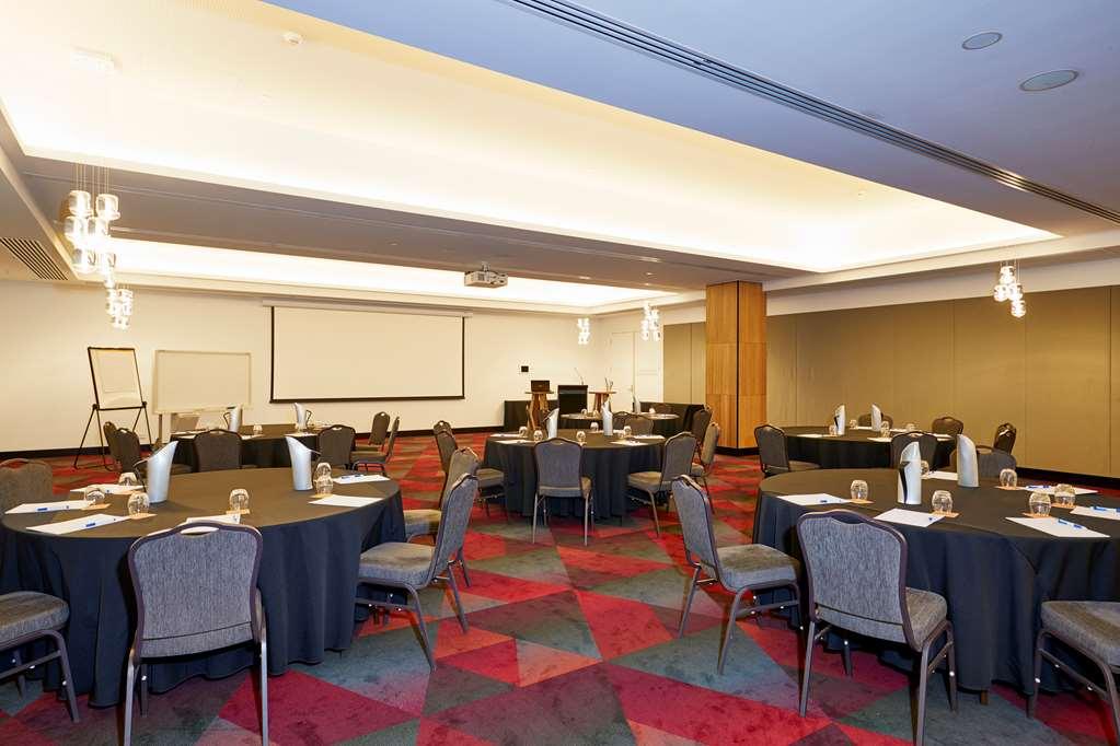 Racv Hobart Hotel Zařízení fotografie