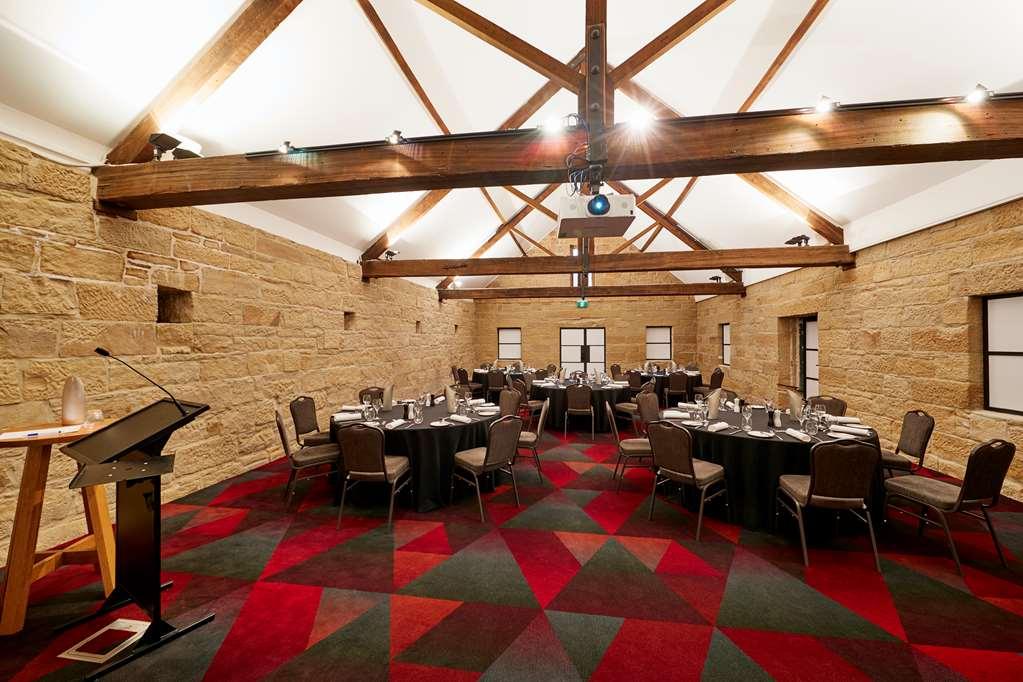 Racv Hobart Hotel Restaurace fotografie